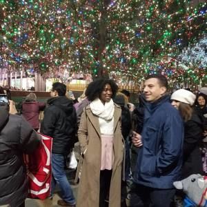 Meet your Posher, Reana